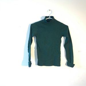 Brandy Melville Mockneck Turtleneck